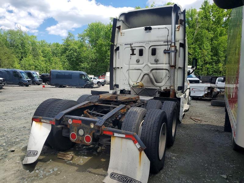 Продажа на аукционе авто 2015 Freightliner Cascadia 125, vin: 1FUJGLDV7FLGF3740, номер лота: 54808986