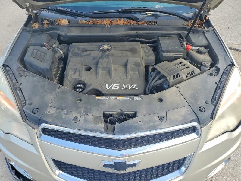 Продажа на аукционе авто 2015 Chevrolet Equinox, vin: 2GNFLGE34F6124339, номер лота: 52542256
