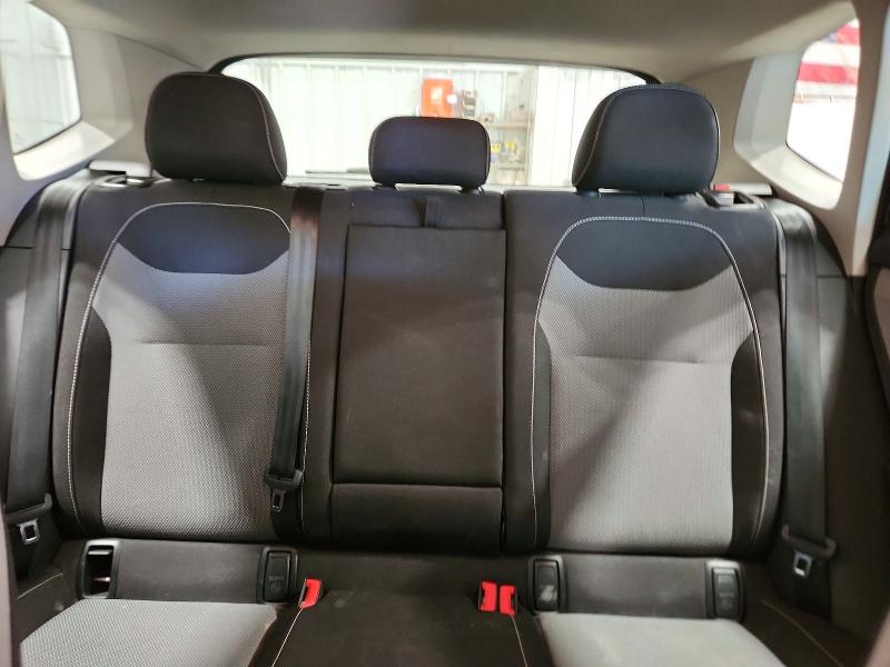51303526 :رقم المزاد ، 3VVCX7B25PM365282 vin ، 2023 Volkswagen Taos مزاد بيع