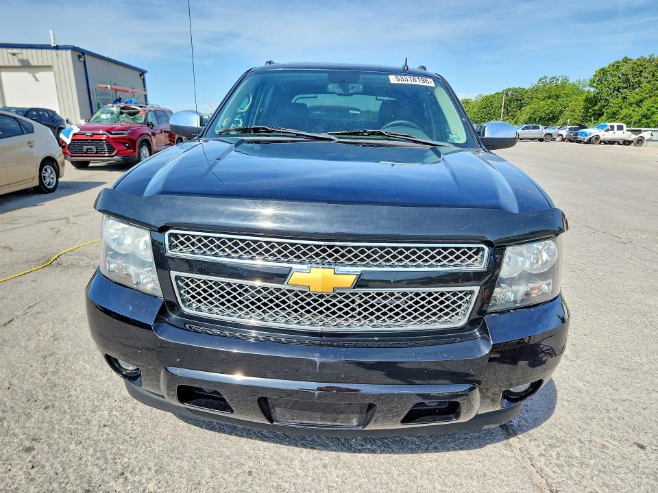 Aukcja sprzedaży 2013 Chevrolet Avalanche, vin: 3GNTKGE75DG299774, numer aukcji: 53318196
