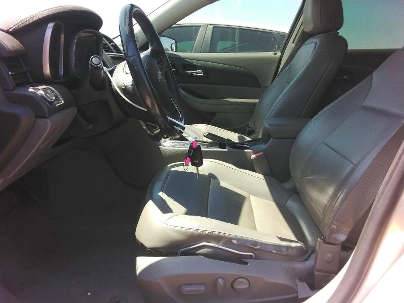 Aukcja sprzedaży 2015 Chevrolet Malibu, vin: 1G11D5SL4FU153584, numer aukcji: 52222906