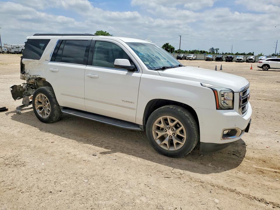 52223196 :رقم المزاد ، 1GKS1AKC4GR482288 vin ، 2016 Gmc Yukon مزاد بيع