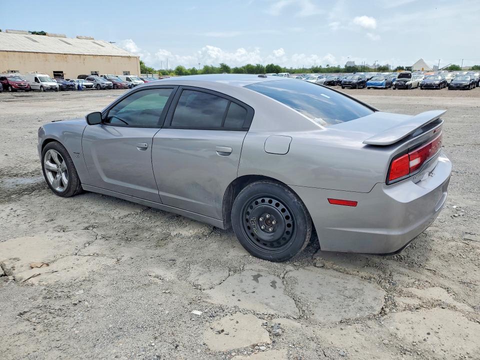 Продаж на аукціоні авто 2014 Dodge Charger, vin: 2C3CDXCT7EH353763, номер лоту: 55026526