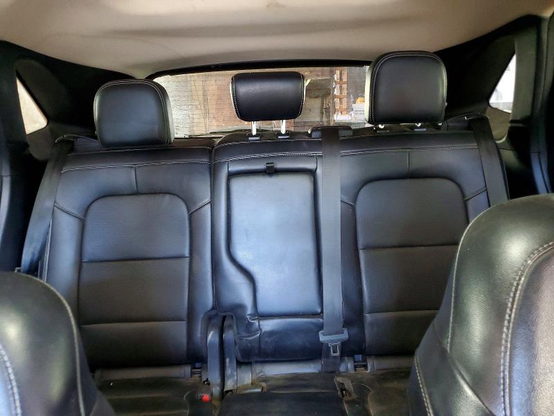 Продаж на аукціоні авто 2020 Ford Escape, vin: 1FMCU9J93LUB54813, номер лоту: 54553356