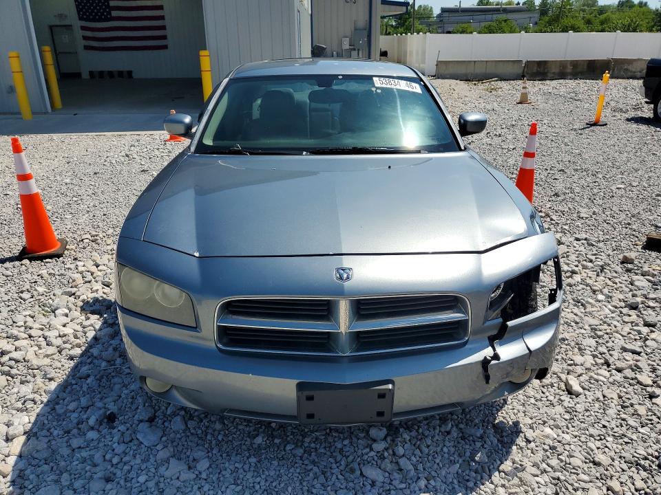 Продажа на аукционе авто 2007 Dodge Charger, vin: 2B3KA53H77H891528, номер лота: 53834246