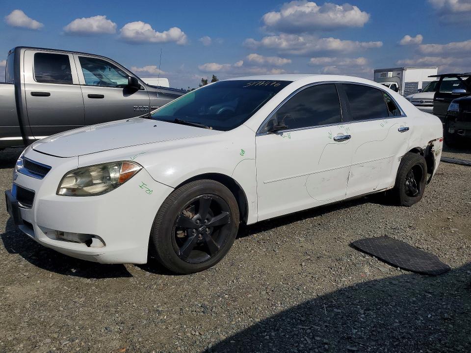 Aukcja sprzedaży 2012 Chevrolet Malibu, vin: 1G1ZC5EU2CF129777, numer aukcji: 54771176