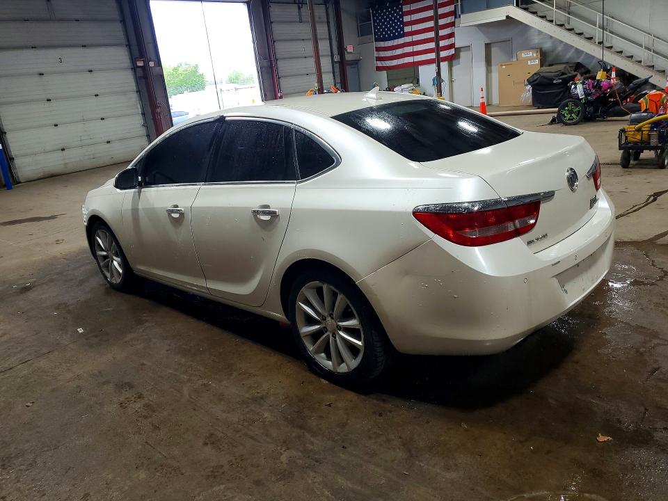 Продаж на аукціоні авто 2014 Buick Verano, vin: 1G4PS5SK2E4202550, номер лоту: 52421066