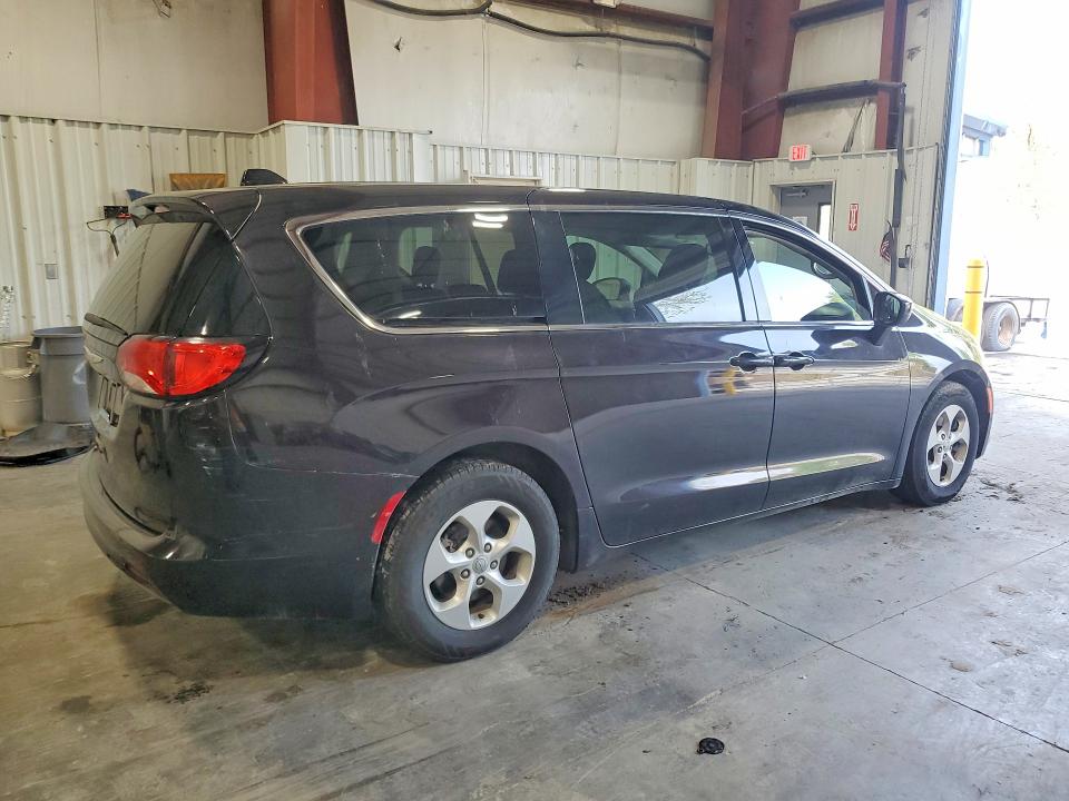Aukcja sprzedaży 2017 Chrysler Pacifica, vin: 2C4RC1CG5HR532052, numer aukcji: 53457346