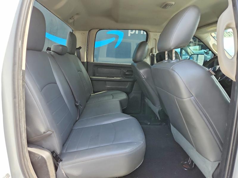 Продаж на аукціоні авто 2017 Ram 3500, vin: 3C63RRGL0HG790275, номер лоту: 55417276