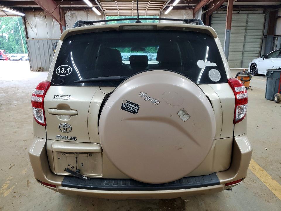 2011 Toyota Rav4 მანქანა იყიდება აუქციონზე, vin: 2T3ZF4DV3BW097177, აუქციონის ნომერი: 52219146