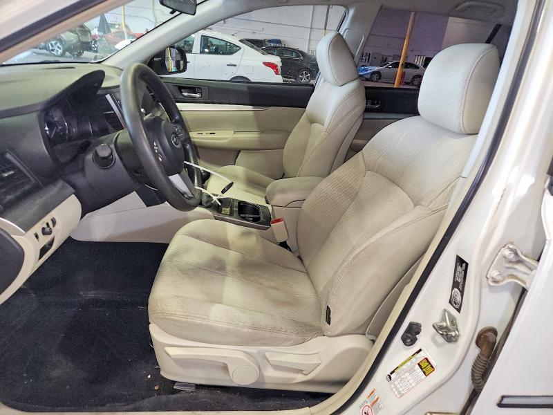 Aukcja sprzedaży 2010 Subaru Outback, vin: 4S4BRCAC1A1323473, numer aukcji: 55163776