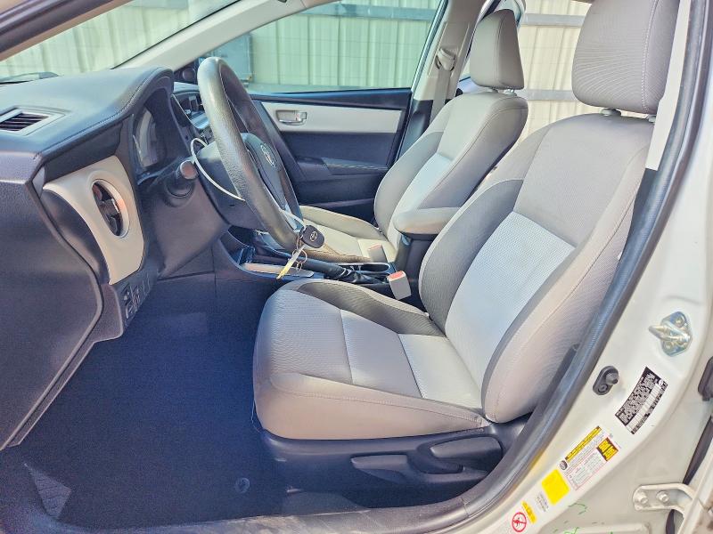 Aukcja sprzedaży 2019 Toyota Corolla, vin: 5YFBURHE0KP887884, numer aukcji: 55373526