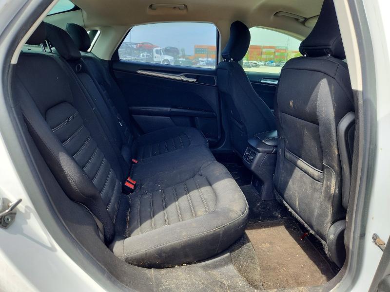 Продаж на аукціоні авто 2015 Ford Fusion, vin: 3FA6P0HD3FR290262, номер лоту: 53330246