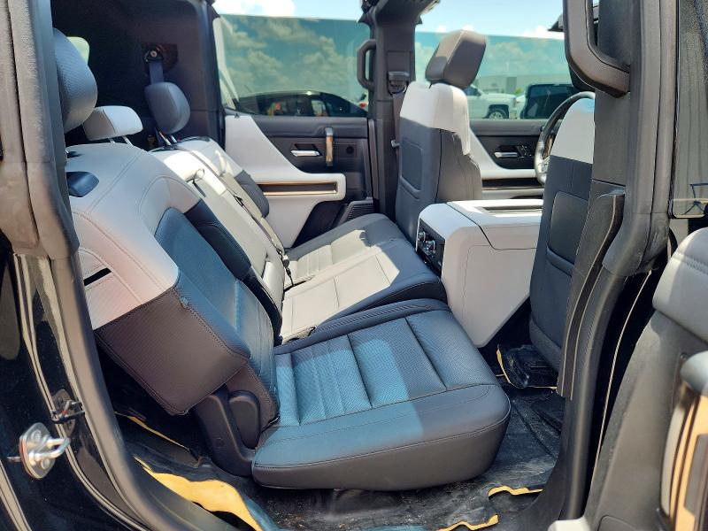 54505486 :رقم المزاد ، 1GKB0RDC0RU105665 vin ، 2024 Gmc Hummer Suv مزاد بيع