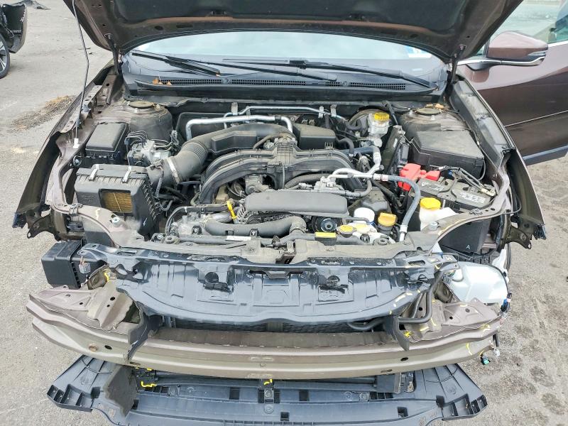 Aukcja sprzedaży 2020 Subaru Outback, vin: 4S4BTANCXL3205347, numer aukcji: 52809846