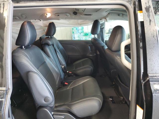 Продаж на аукціоні авто 2016 Toyota Sienna, vin: 5TDXK3DC4GS761054, номер лоту: 55357306