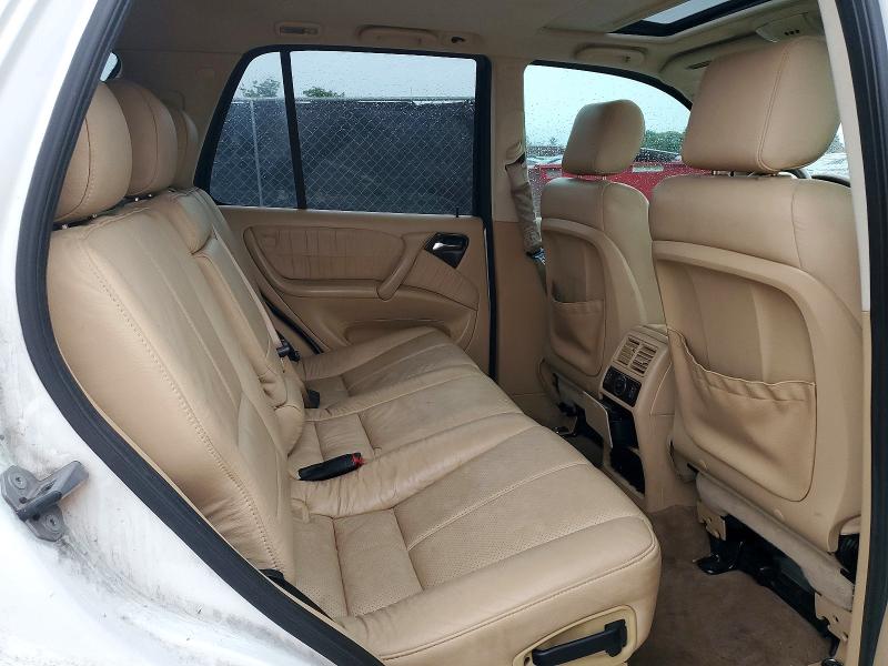 Продажа на аукционе авто 2004 Mercedes-benz Ml, vin: 4JGAB57E24A490627, номер лота: 53188656