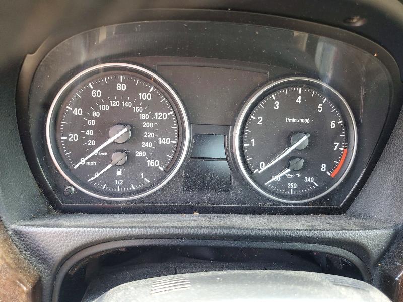 53396416 :رقم المزاد ، WBAWR33518P152278 vin ، 2008 Bmw 328 مزاد بيع