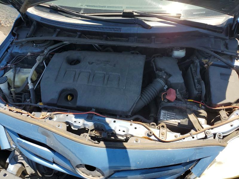Продаж на аукціоні авто 2012 Toyota Corolla, vin: 5YFBU4EE9CP051497, номер лоту: 52877656