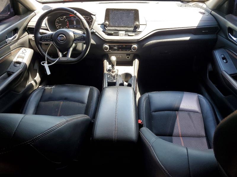 53337396 :رقم المزاد ، 1N4BL4CV1KC138006 vin ، 2019 Nissan Altima مزاد بيع