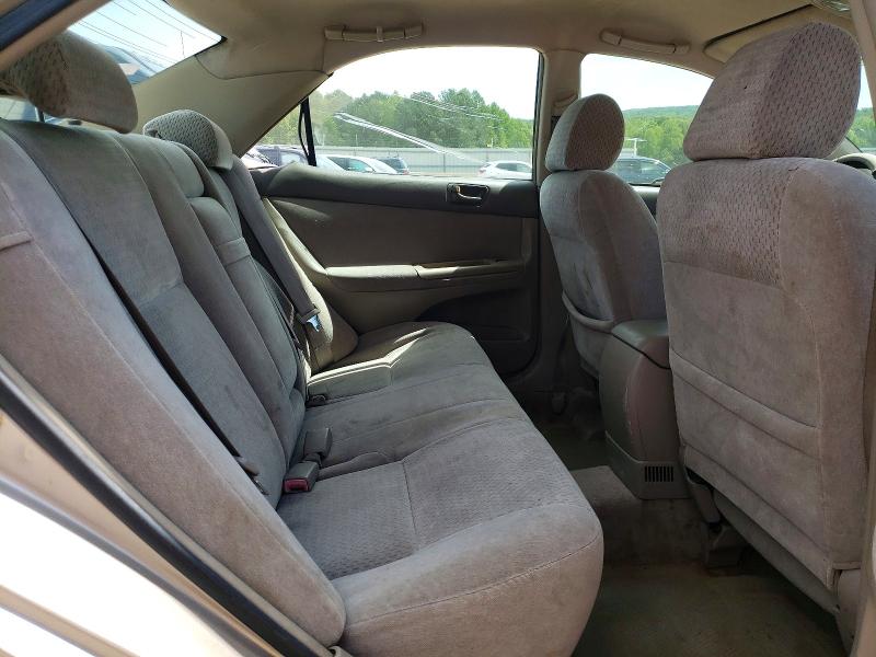 Продажа на аукционе авто 2002 Toyota Camry, vin: 4T1BF32K32U023416, номер лота: 52235966