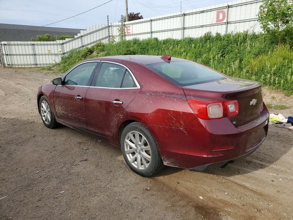 Aukcja sprzedaży 2016 Chevrolet Malibu Limited, vin: 1G11E5SA6GF136271, numer aukcji: 54604096