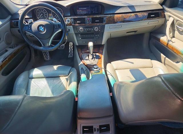 52193896 :رقم المزاد ، WBAVB73598KY65577 vin ، 2008 Bmw 335 مزاد بيع