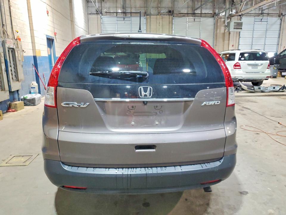 Aukcja sprzedaży 2012 Honda Cr-v, vin: 5J6RM4H58CL073813, numer aukcji: 52648666