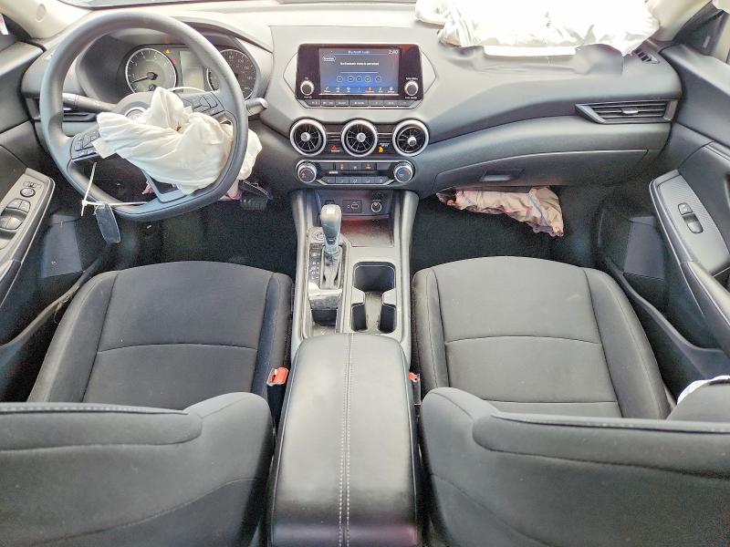 Aukcja sprzedaży 2024 Nissan Sentra, vin: 3N1AB8BV0RY357240, numer aukcji: 51867106