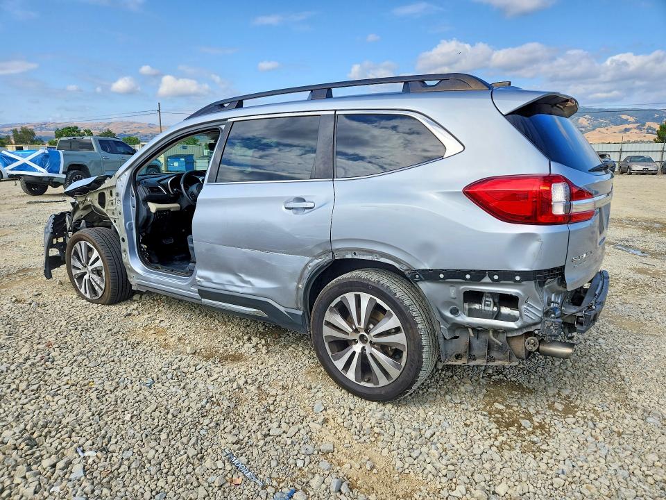 Продажа на аукционе авто 2021 Subaru Ascent, vin: 4S4WMAPDXM3469819, номер лота: 55595286