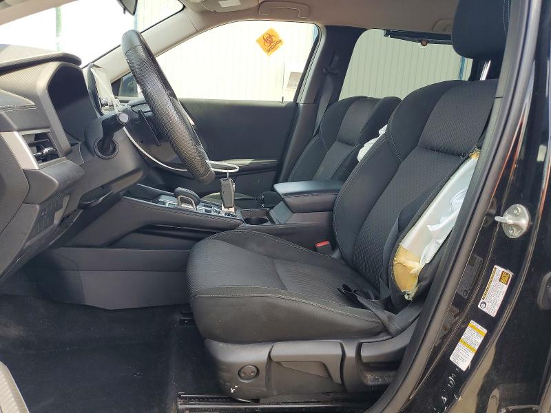 Продаж на аукціоні авто 2022 Mitsubishi Outlander, vin: JA4J3TA85NZ032313, номер лоту: 54120296