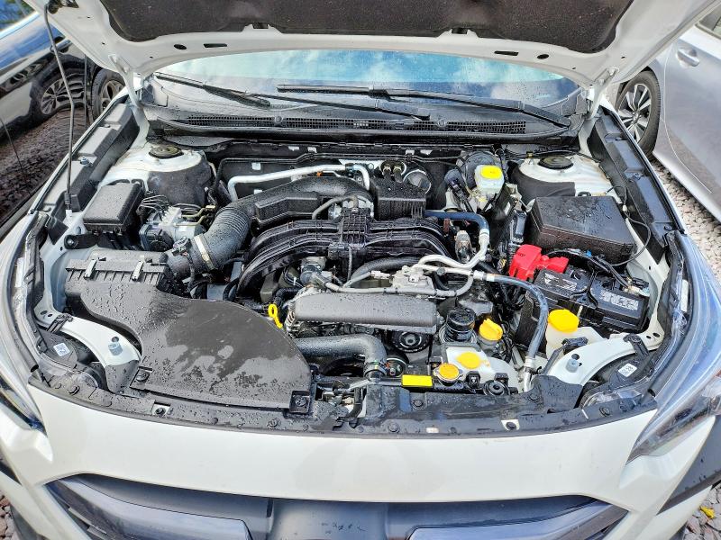 52076816 :رقم المزاد ، 4S4BTAPC7R3250400 vin ، 2024 Subaru Outback مزاد بيع