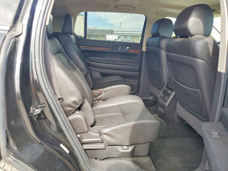 Продажа на аукционе авто 2015 Lincoln Mkt, vin: 2LMHJ5AT7FBL03192, номер лота: 52913586