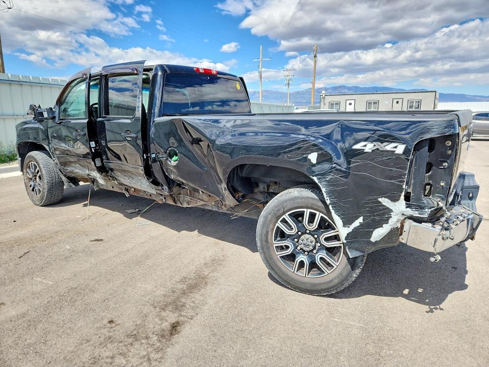 54594496 :رقم المزاد ، 1GT121E89CF103759 vin ، 2012 Gmc Sierra مزاد بيع