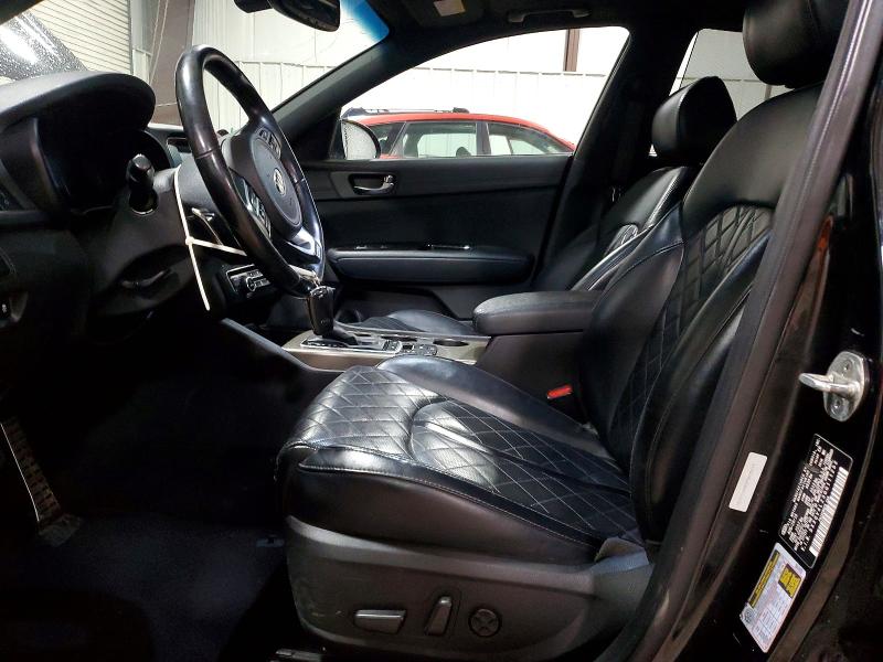 Aukcja sprzedaży 2016 Kia Optima, vin: 5XXGV4L23GG111252, numer aukcji: 55546306