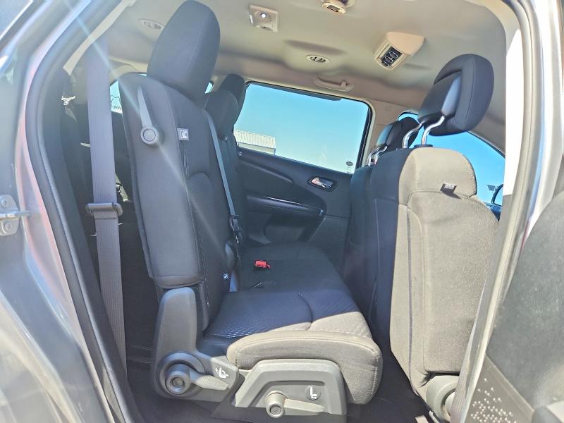 Продаж на аукціоні авто 2016 Dodge Journey, vin: 3C4PDCGB2GT226369, номер лоту: 53312596