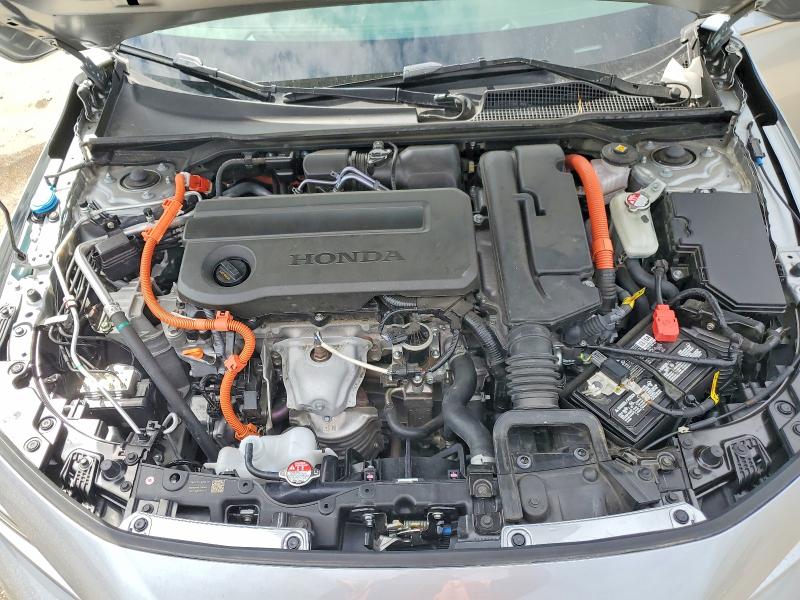 Aukcja sprzedaży 2025 Honda Civic, vin: 2HGFE4F81SH317866, numer aukcji: 53351706