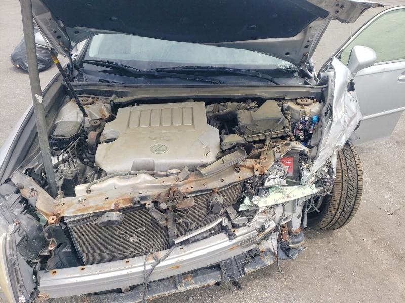 Aukcja sprzedaży 2013 Lexus Es, vin: JTHBK1GG8D2018007, numer aukcji: 52735546