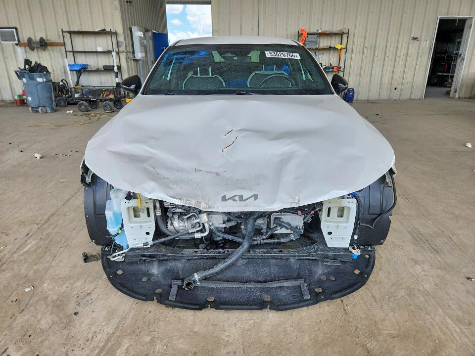 Продажа на аукционе авто 2025 Kia K5, vin: KNAG64J79S5309923, номер лота: 53626766
