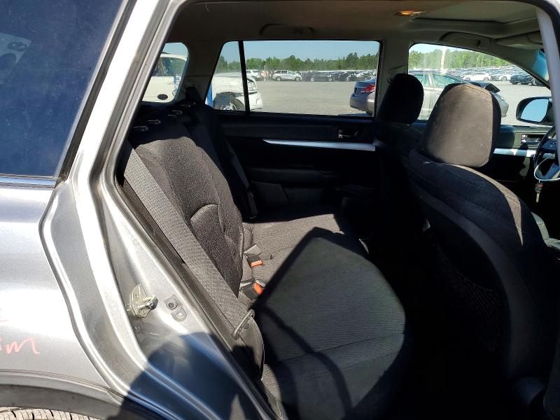 Aukcja sprzedaży 2011 Subaru Outback, vin: 4S4BRBGC7B3326692, numer aukcji: 52346916
