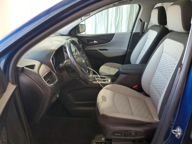 54063296 :رقم المزاد ، 2GNAXLEX9K6104401 vin ، 2019 Chevrolet Equinox مزاد بيع