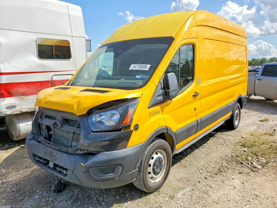 Продаж на аукціоні авто 2020 Ford Transit, vin: 1FTBR1X87LKA56803, номер лоту: 54720606