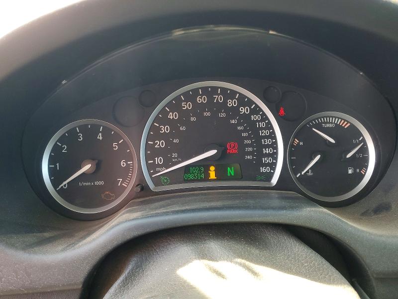 Продаж на аукціоні авто 2006 Saab 9-3, vin: YS3FD49Y861130442, номер лоту: 52211216