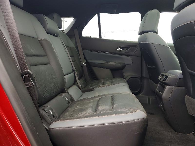 Продаж на аукціоні авто 2024 Honda Prologue, vin: 3GPKHZRJ8RS513020, номер лоту: 55504286