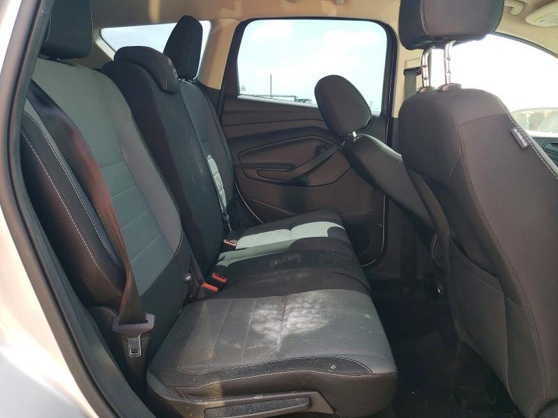 Продажа на аукционе авто 2017 Ford Escape, vin: 1FMCU0F77HUB44862, номер лота: 54074786