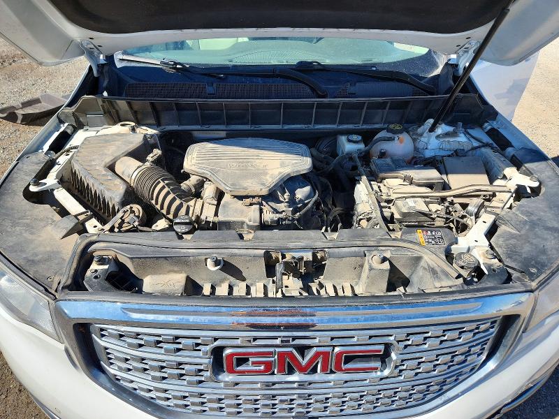Продажа на аукционе авто 2018 Gmc Acadia, vin: 1GKKNXLS8JZ192186, номер лота: 53066746