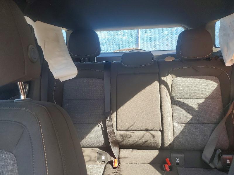 Aukcja sprzedaży 2025 Gmc Terrain, vin: 3GKALUEGXSL186908, numer aukcji: 54778836