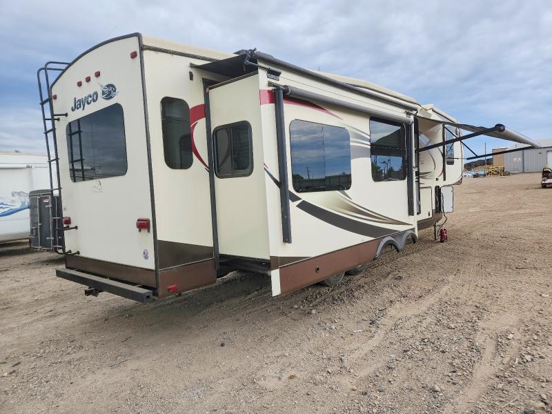 Aukcja sprzedaży 2015 Jayco Eagle, vin: 1UJCJ0BU8F1LG0125, numer aukcji: 51772906