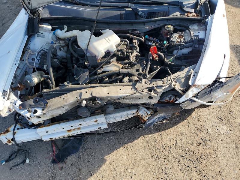 2010 Honda Accord მანქანა იყიდება აუქციონზე, vin: 1HGCP2F75AA143225, აუქციონის ნომერი: 54199216
