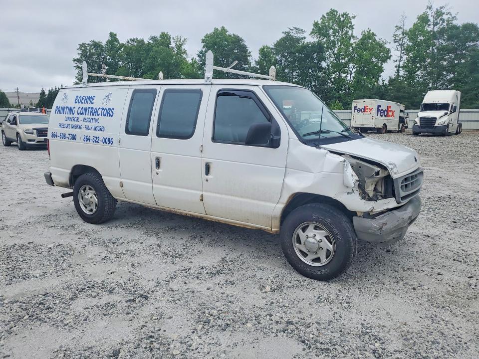 Aukcja sprzedaży 2001 Ford Econoline, vin: 1FTNE24L01HB48322, numer aukcji: 54618056